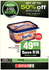 Spar catalogue Page 2