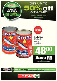 Spar catalogue Page 3