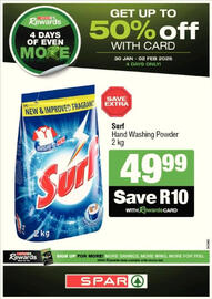 Spar catalogue Page 4