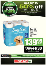 Spar catalogue Page 5