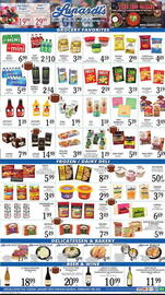 Lunardis Weekly Ad week 5 Page 2