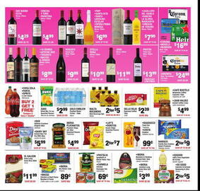 Navarro Discount Pharmacy Weekly Ad week 5 Page 12