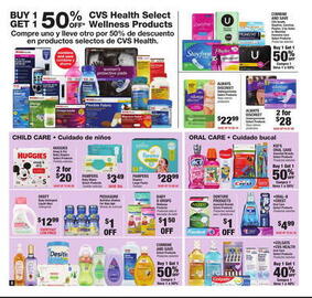 Navarro Discount Pharmacy Weekly Ad week 5 Page 8