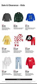 Kohl's Weekly Ad week 5 Page 2