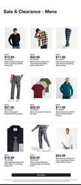 Kohl's Weekly Ad week 5 Page 3