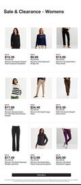 Kohl's Weekly Ad week 5 Page 4