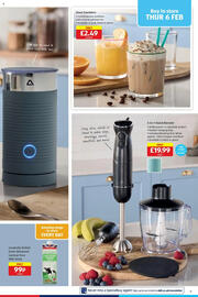 Aldi leaflet Page 11