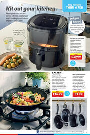 Aldi leaflet Page 13