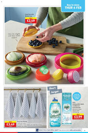 Aldi leaflet Page 15