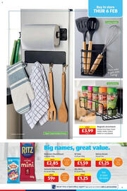 Aldi leaflet Page 17