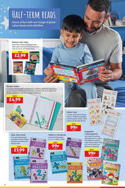 Aldi leaflet Page 18