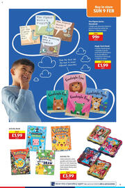 Aldi leaflet Page 19