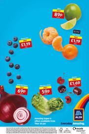 Aldi leaflet Page 24