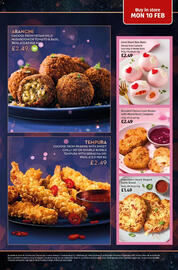 Aldi leaflet Page 3