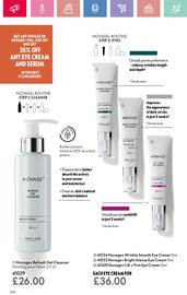 Oriflame leaflet Page 100