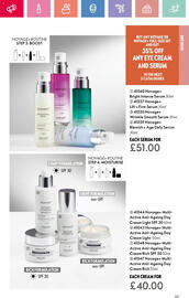 Oriflame leaflet Page 101