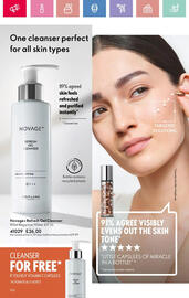 Oriflame leaflet Page 106