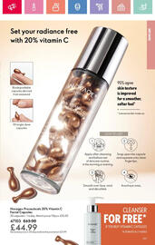 Oriflame leaflet Page 107