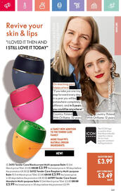 Oriflame leaflet Page 109