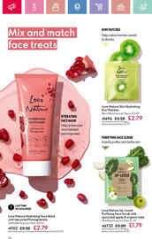 Oriflame leaflet Page 112