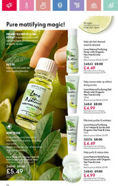 Oriflame leaflet Page 114