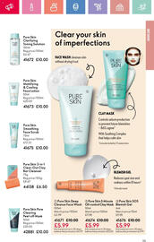 Oriflame leaflet Page 115