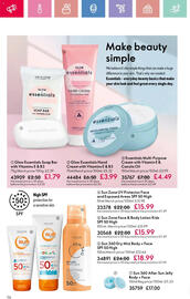 Oriflame leaflet Page 116