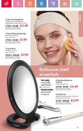 Oriflame leaflet Page 117