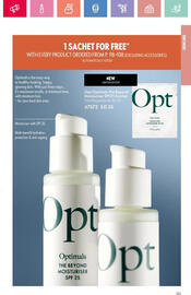 Oriflame leaflet Page 123