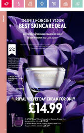 Oriflame leaflet Page 126