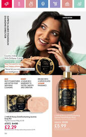 Oriflame leaflet Page 130