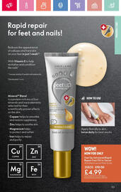 Oriflame leaflet Page 133