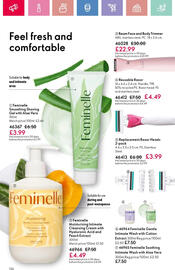 Oriflame leaflet Page 136