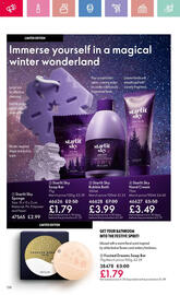 Oriflame leaflet Page 138