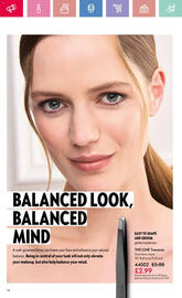 Oriflame leaflet Page 14