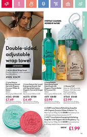 Oriflame leaflet Page 141