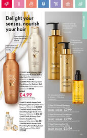 Oriflame leaflet Page 143