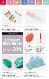 Oriflame leaflet Page 146