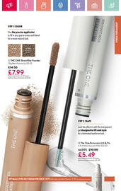 Oriflame leaflet Page 15