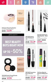 Oriflame leaflet Page 150