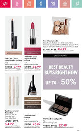 Oriflame leaflet Page 151