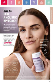 Oriflame leaflet Page 157