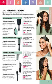 Oriflame leaflet Page 159