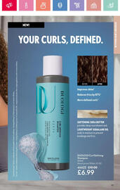 Oriflame leaflet Page 161