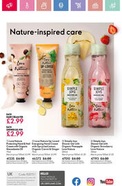 Oriflame leaflet Page 164