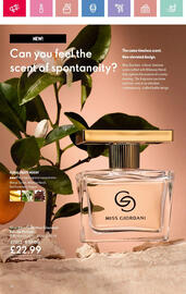 Oriflame leaflet Page 28