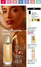 Oriflame leaflet Page 30