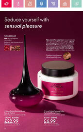 Oriflame leaflet Page 34