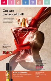 Oriflame leaflet Page 36