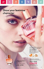 Oriflame leaflet Page 41